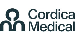 Cordica Medical logo